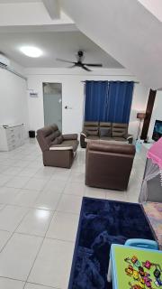 26 Homestay - Taman Chepor Idaman - Mslim Only - Chemor, Ipoh, Perak - Cemur - 1