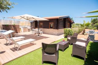 Chalet Seaview by AR Group Hotels - Isola delle Femmine - 7