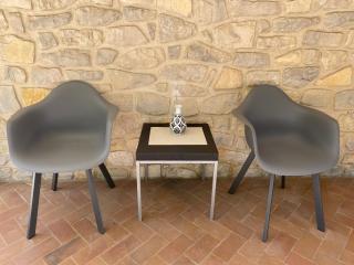 Appartement avec terrasse 3 personnes Via Romana Vaison la Romaine - 9