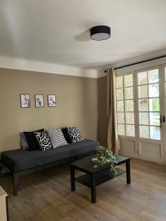 Appartement avec terrasse 3 personnes Via Romana Vaison la Romaine - 2