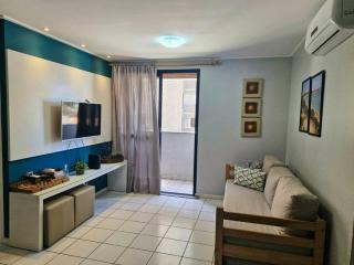 NEO 2 A Melhor Localização Turística de Maceió na Pajuçara - Maceió - 6