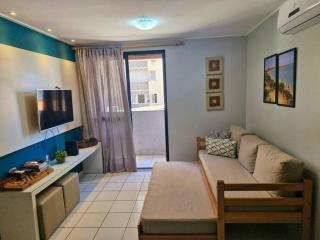 NEO 2 A Melhor Localização Turística de Maceió na Pajuçara - Maceió - 5