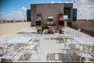 NEO 2 A Melhor Localização Turística de Maceió na Pajuçara - Maceió - 5