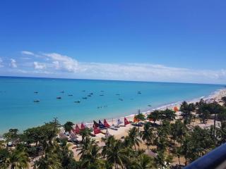NEO 2 A Melhor Localização Turística de Maceió na Pajuçara - Maceió - 9