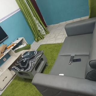 Up-CONFORT 9 - Yaoundé - 7