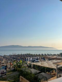 The Blue Pearl Apartments - Vlorë - 0