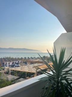 The Blue Pearl Apartments - Vlorë - 5