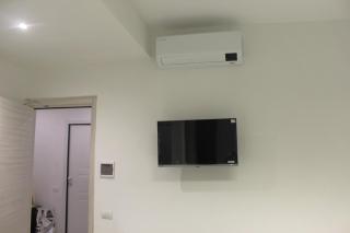 SG Rooms - La Spezia - 4