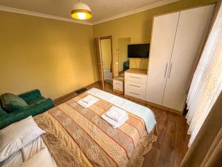 Dani Apartments Albanian Alps - Bajram Curri - 1