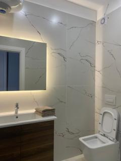 The Blue Pearl Apartments - Vlora - 2
