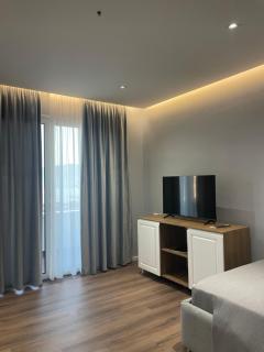 The Blue Pearl Apartments - Vlora - 3