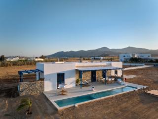 Blue & Green in luxury - 0