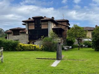 HOTEL RURAL ARREDONDO - Celorio - 7