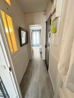 Apart 2piece 4 personnes - Saint-Ouen - 5