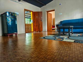 Shivalaya Farmstay Located amdist Coconut Farm with River access Near Isha,Adiyogi,Siruvani - Alāndurai - 7