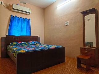 Shivalaya Farmstay Located amdist Coconut Farm with River access Near Isha,Adiyogi,Siruvani - Alāndurai - 8