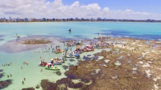 NEO 2 A Melhor Localização Turística de Maceió na Pajuçara - Maceió - 0