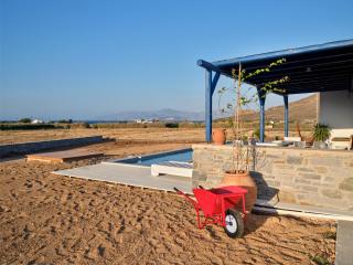 Blue & Green in luxury - Kampos Paros - 6