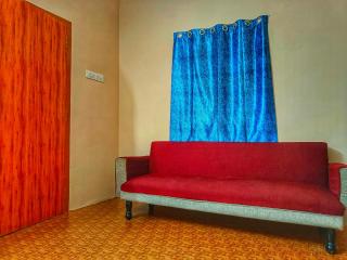 Shivalaya Farmstay Located amdist Coconut Farm with River access Near Isha,Adiyogi,Siruvani - Alāndurai - 4