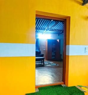 Shivalaya Farmstay Located amdist Coconut Farm with River access Near Isha,Adiyogi,Siruvani - Alāndurai - 2