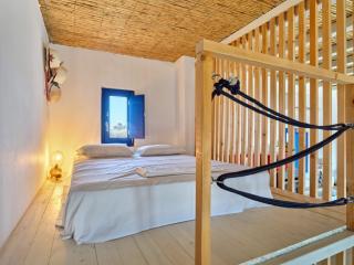 Blue & Green in luxury - 1