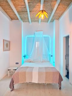 Blue & Green in luxury - Kampos Paros - 2