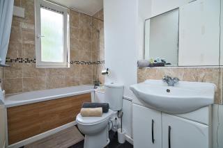 LONDON LARGE BALCONY Room - London - 2