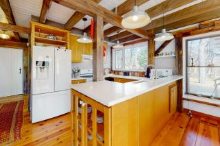 Oakleaf Grove - Eastham - 1