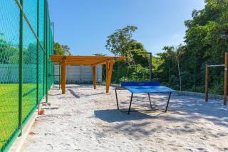 Flat Makia Térreo - Porto de Galinhas - 7