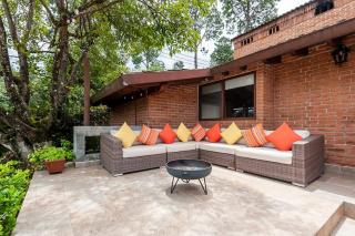 Incredible Property with Huge Garden and Pool! - Valle de Bravo - 9