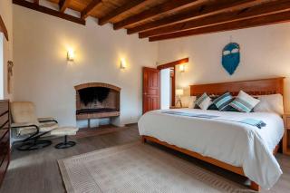Incredible Property with Huge Garden and Pool! - Valle de Bravo - 4