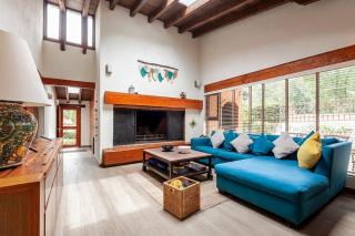 Incredible Property with Huge Garden and Pool! - Valle de Bravo - 3