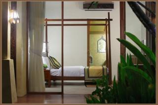 Prana Resort Nandana - 6