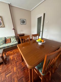APARTAMENTO EN LLANES con plaza de garaje cubierta - Llanes - 5
