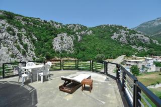 Apartments M Čanj - Čanj - 6