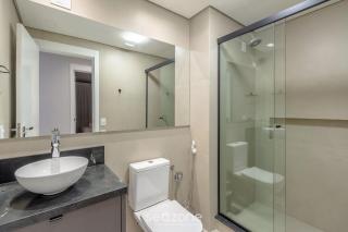 DLH - Apartamentos no Coração de Gramado Próximos à Rua Coberta - Gramado - 1