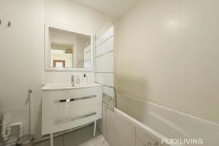 Flexliving - room - Banquier - Parijs - 3