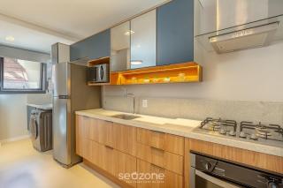 DLH - Apartamentos no Coração de Gramado Próximos à Rua Coberta - Gramado - 3
