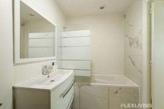 Flexliving - room - Banquier - Parijs - 2