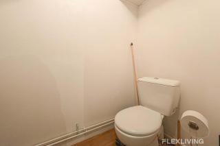 Flexliving - room - Banquier - Parijs - 1
