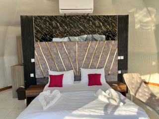 Rum Ronaldo camp - 2