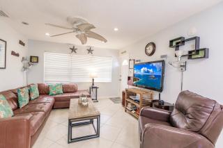 Villa 8 - Aloha Kai Vacation Villas - Siesta Key - 6
