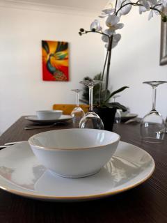 Serene Ocean Side Apartment BTN - Brighton & Hove - 5