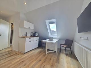 Apartments Zur Bauerndiele " Lüttje Stuuv" - Hage - 6
