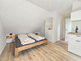 Apartments Zur Bauerndiele " Lüttje Stuuv" - Hage - 5