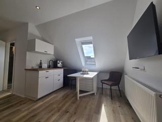 Apartments Zur Bauerndiele " Lüttje Stuuv" - Hage - 3