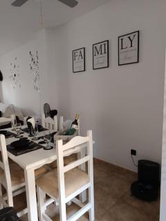 BeachHouseVeraPlaya - Vera - 4
