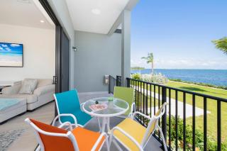 Cassava Pointe 4D at Sea Haven - - 9