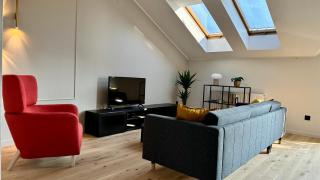 Apartament Widna 3 - Cracovia - 6