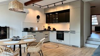 Apartament Widna 3 - Cracovia - 9